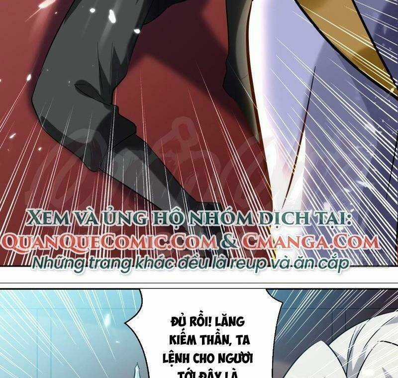 Lăng Thiên Thần Đế - Chapter 99 - Trang 2