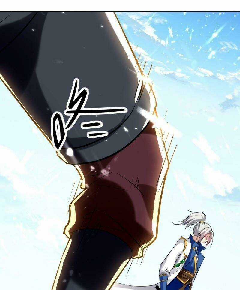 Lăng Thiên Thần Đế - Chapter 99 - Trang 13