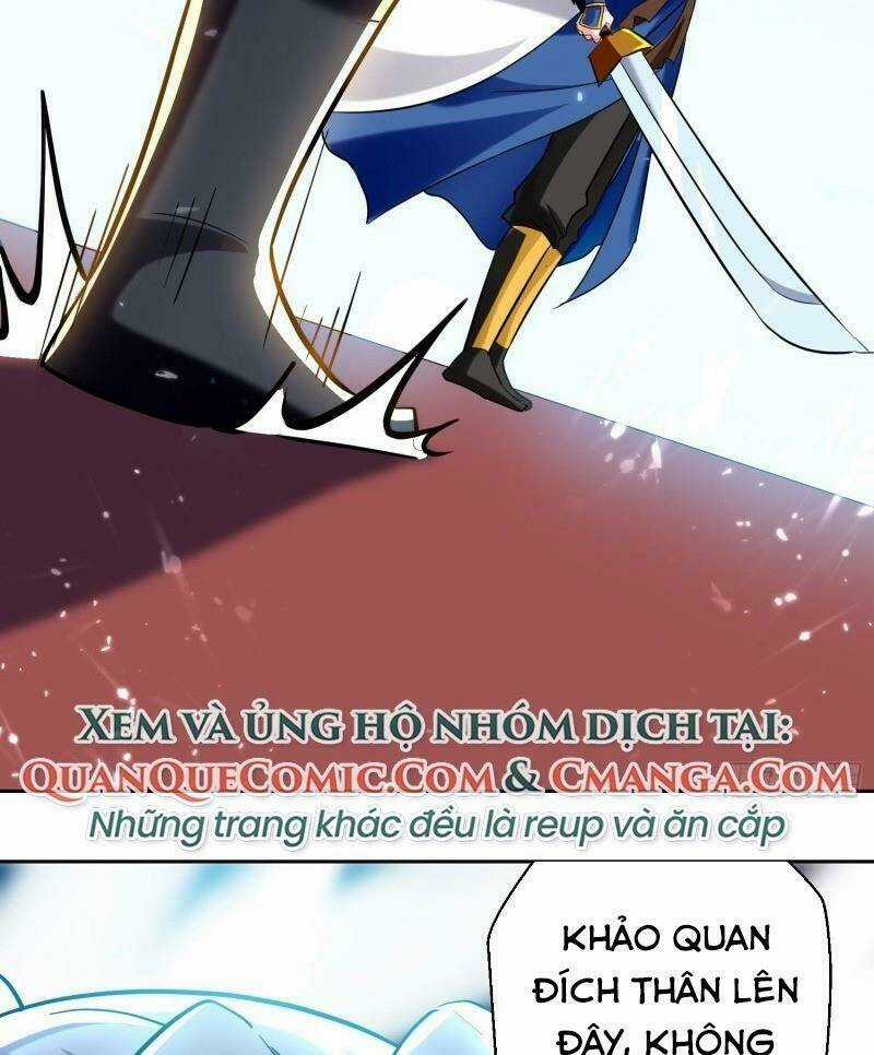 Lăng Thiên Thần Đế - Chapter 99 - Trang 14