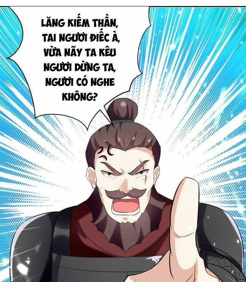 Lăng Thiên Thần Đế - Chapter 99 - Trang 16