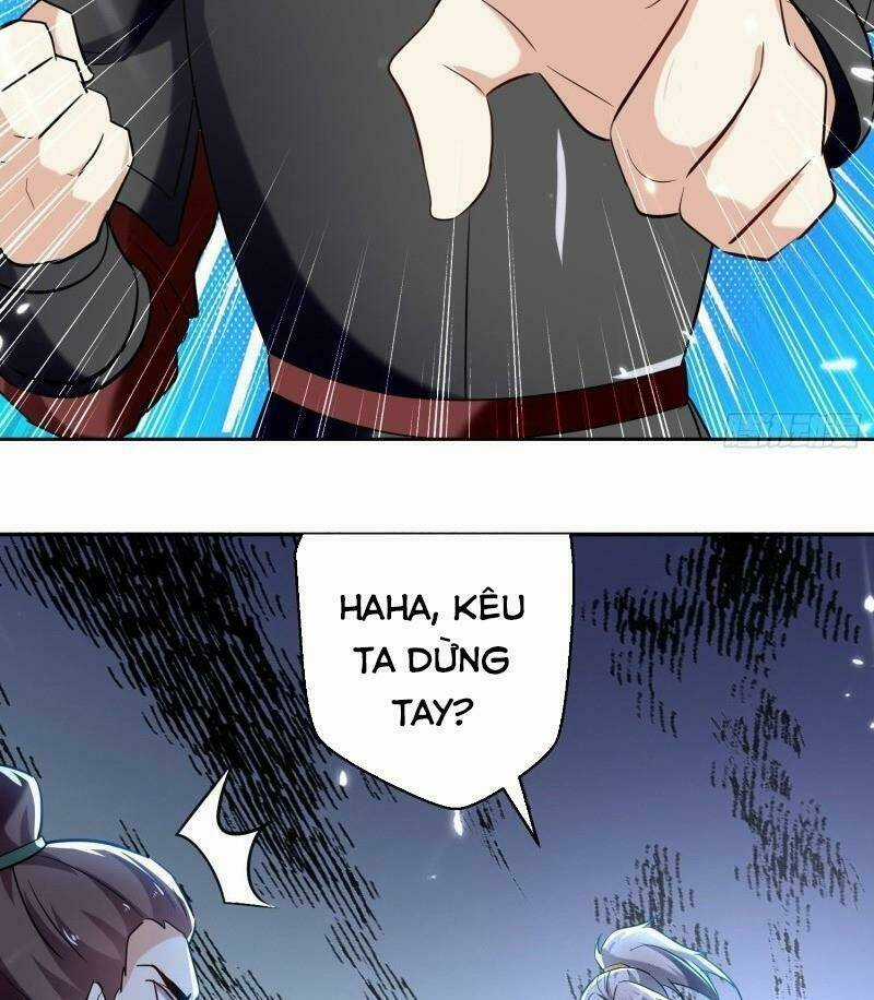 Lăng Thiên Thần Đế - Chapter 99 - Trang 17