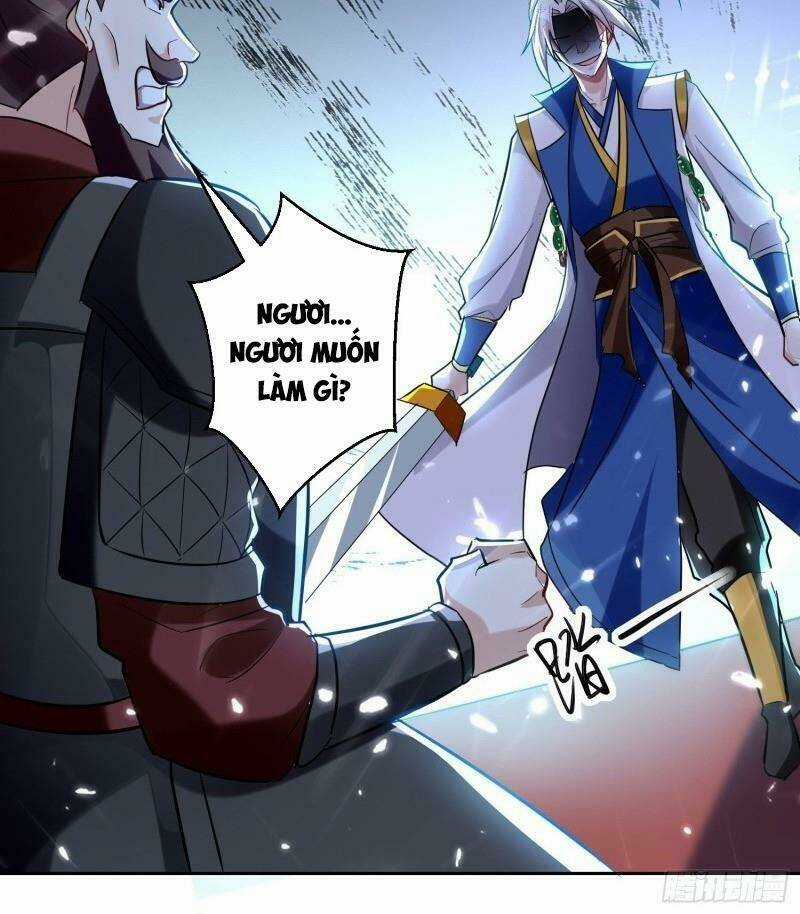 Lăng Thiên Thần Đế - Chapter 99 - Trang 18