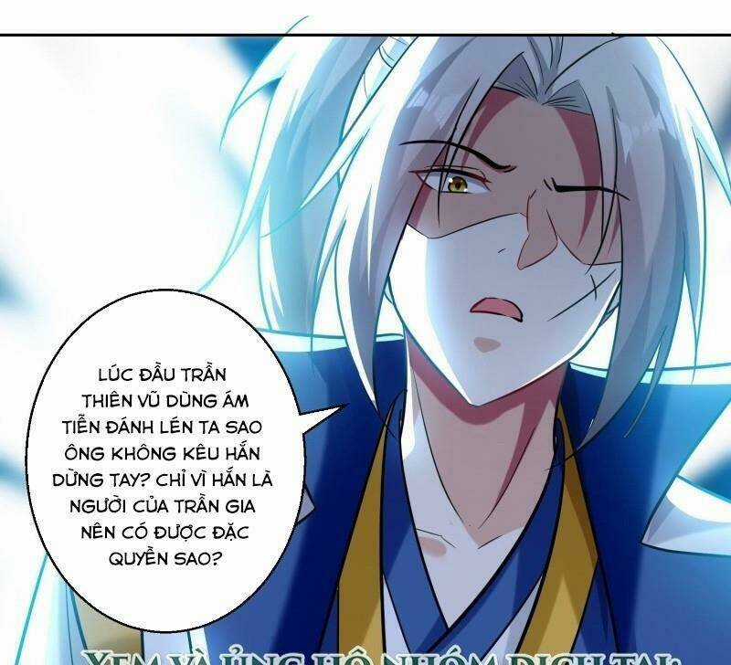 Lăng Thiên Thần Đế - Chapter 99 - Trang 19