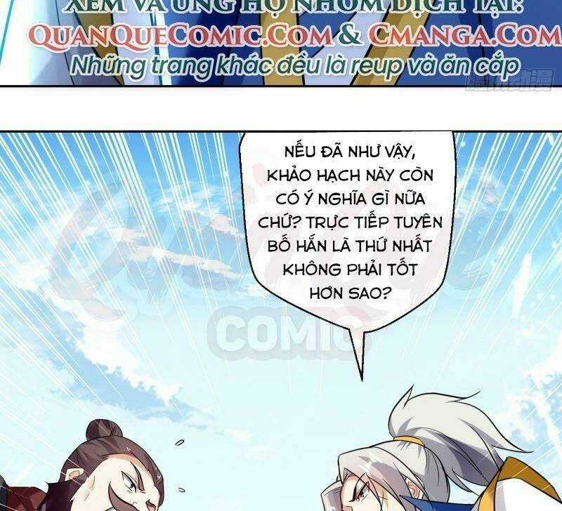 Lăng Thiên Thần Đế - Chapter 99 - Trang 20