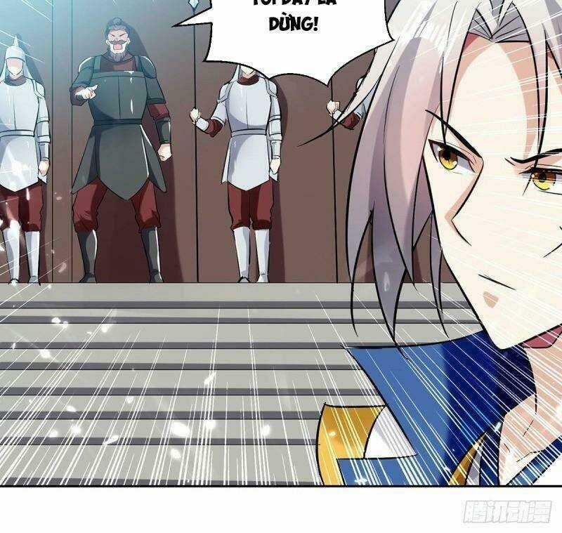 Lăng Thiên Thần Đế - Chapter 99 - Trang 3