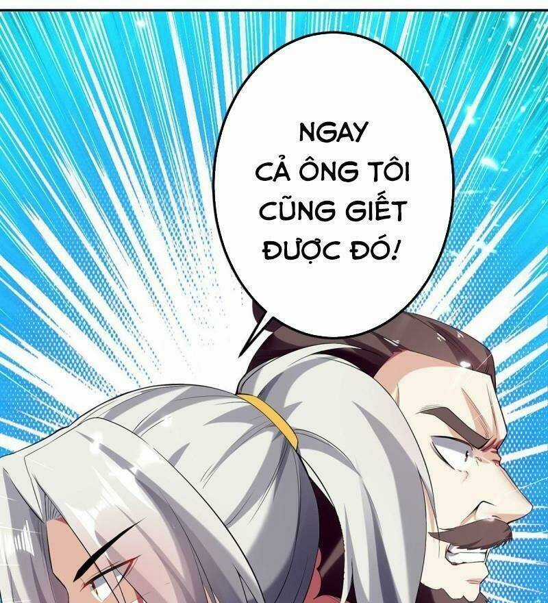 Lăng Thiên Thần Đế - Chapter 99 - Trang 22