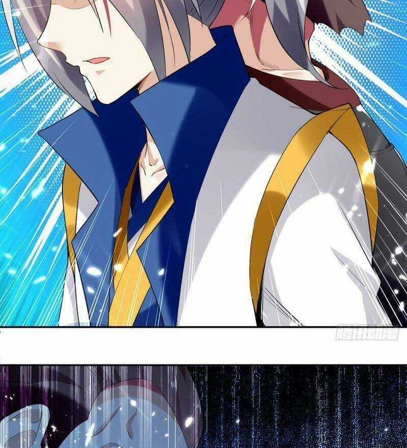 Lăng Thiên Thần Đế - Chapter 99 - Trang 23