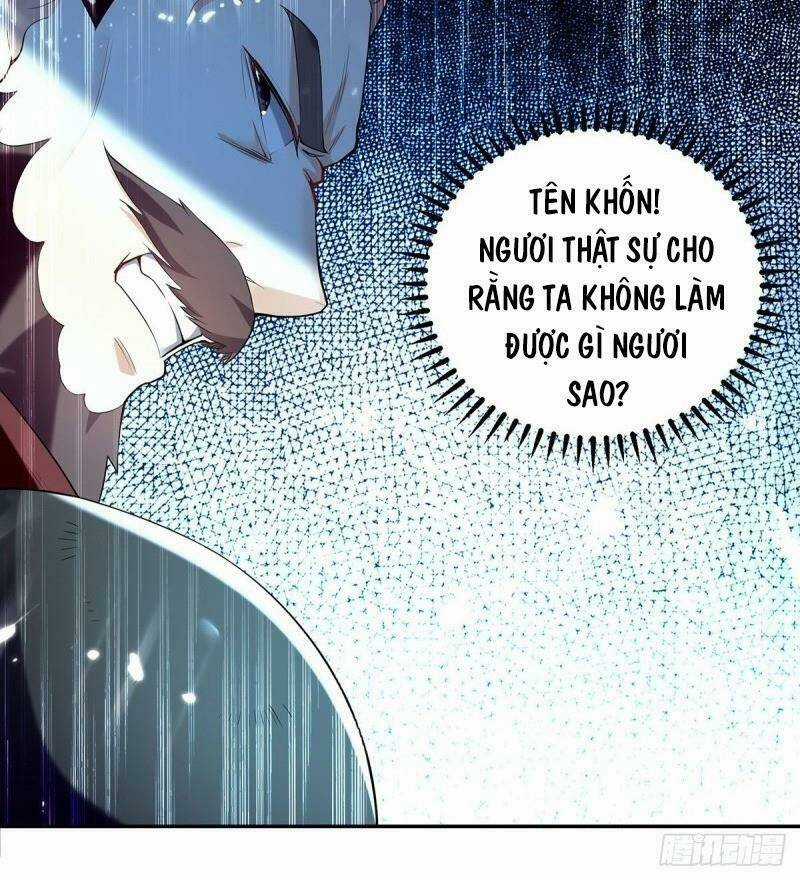Lăng Thiên Thần Đế - Chapter 99 - Trang 24