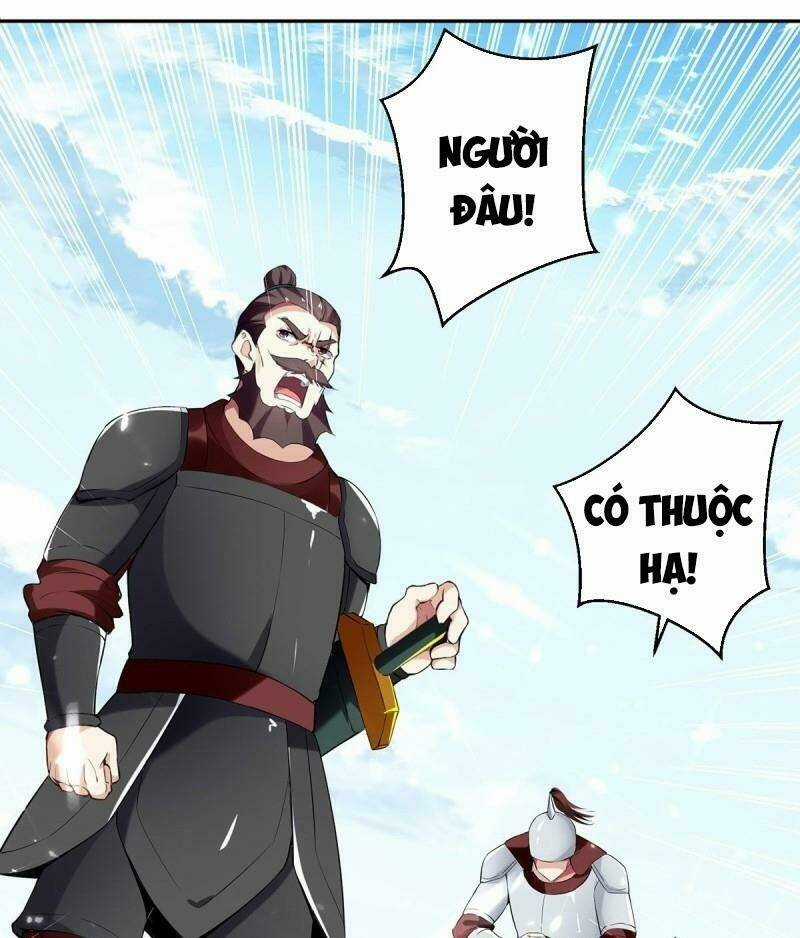 Lăng Thiên Thần Đế - Chapter 99 - Trang 25