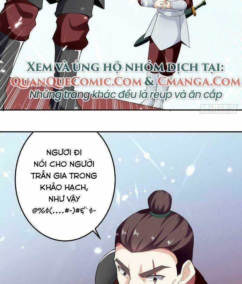 Lăng Thiên Thần Đế - Chapter 99 - Trang 26