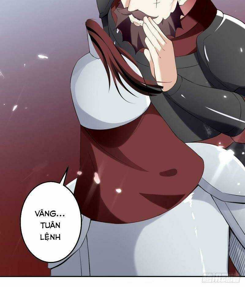 Lăng Thiên Thần Đế - Chapter 99 - Trang 27