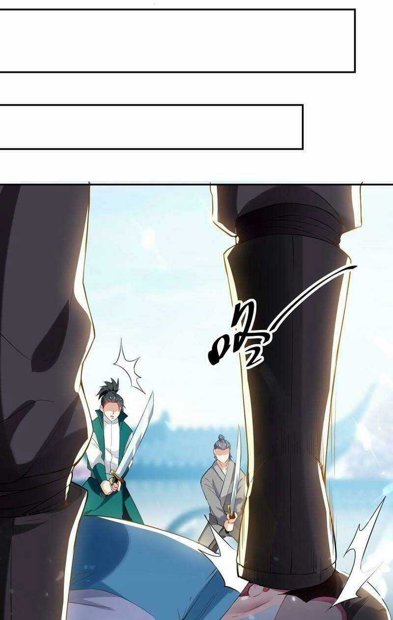 Lăng Thiên Thần Đế - Chapter 99 - Trang 28