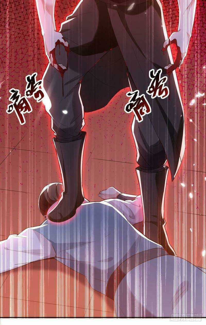 Lăng Thiên Thần Đế - Chapter 99 - Trang 30