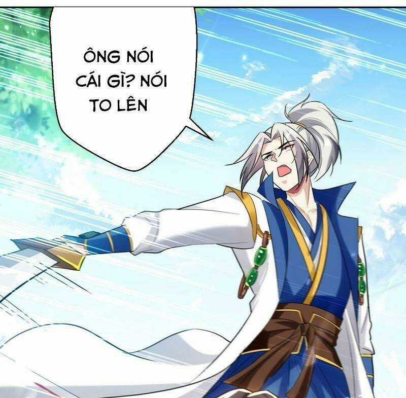 Lăng Thiên Thần Đế - Chapter 99 - Trang 4