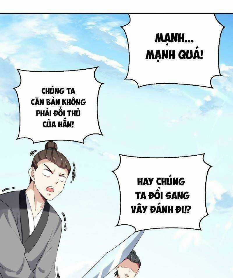 Lăng Thiên Thần Đế - Chapter 99 - Trang 31
