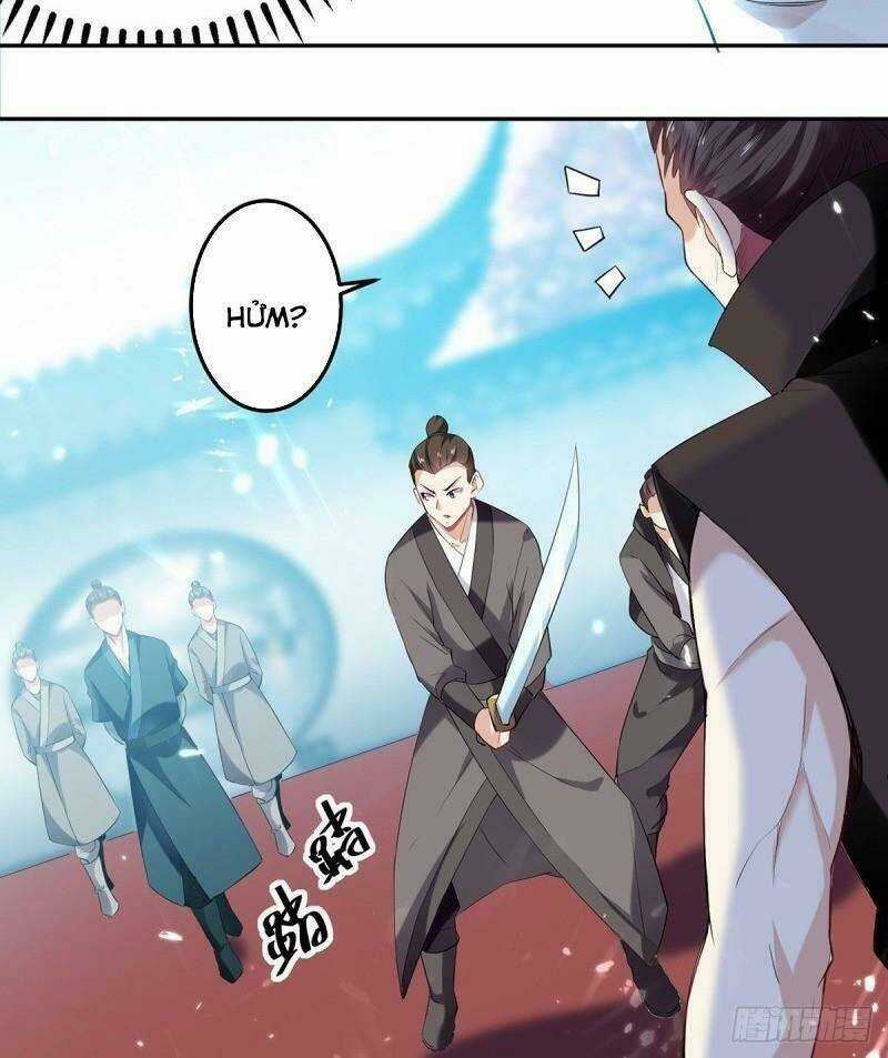 Lăng Thiên Thần Đế - Chapter 99 - Trang 33