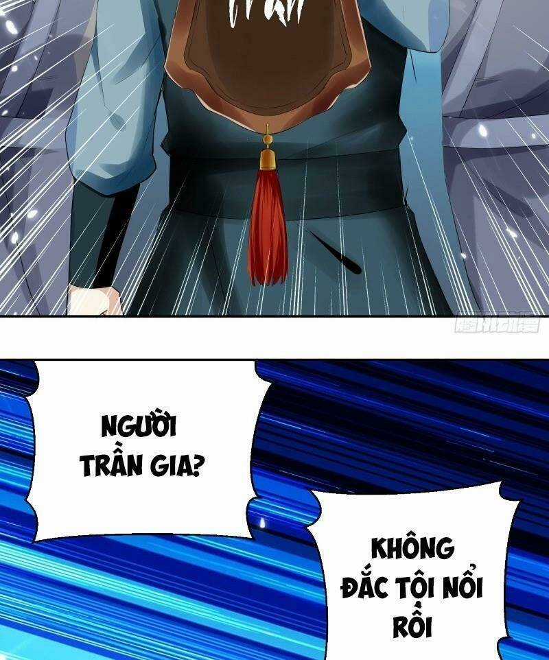 Lăng Thiên Thần Đế - Chapter 99 - Trang 35