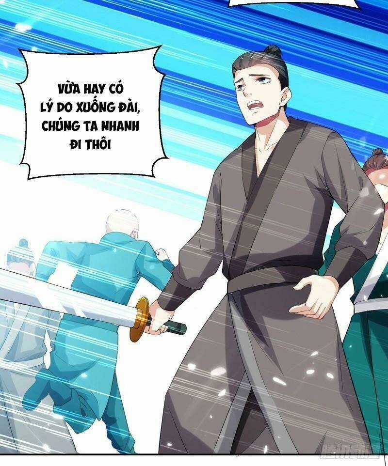 Lăng Thiên Thần Đế - Chapter 99 - Trang 36