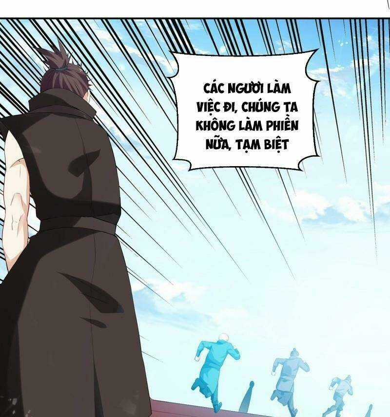 Lăng Thiên Thần Đế - Chapter 99 - Trang 37
