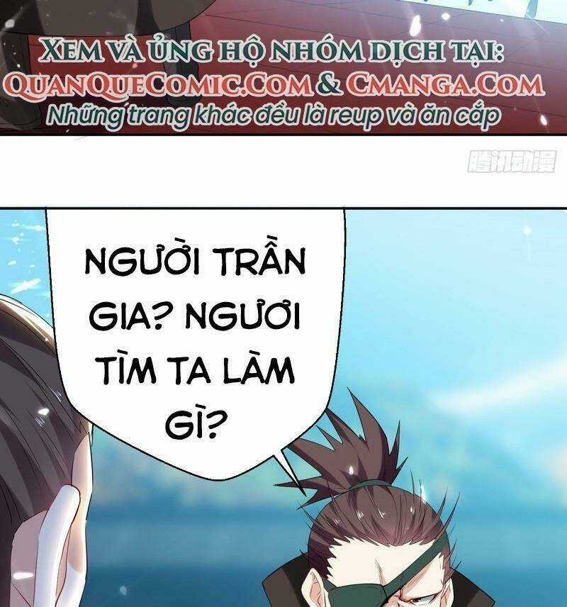 Lăng Thiên Thần Đế - Chapter 99 - Trang 38