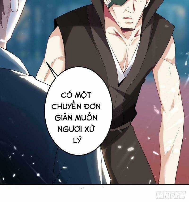 Lăng Thiên Thần Đế - Chapter 99 - Trang 39