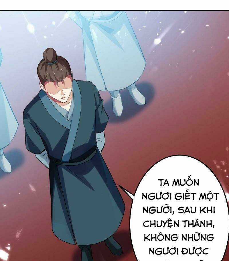Lăng Thiên Thần Đế - Chapter 99 - Trang 40