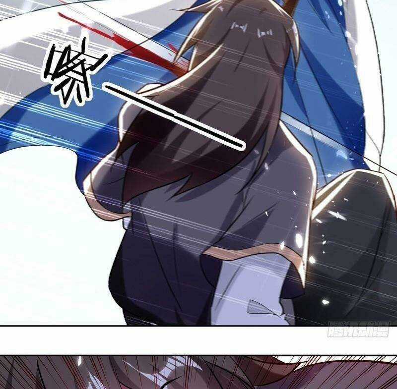 Lăng Thiên Thần Đế - Chapter 99 - Trang 5