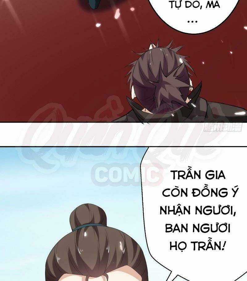 Lăng Thiên Thần Đế - Chapter 99 - Trang 41