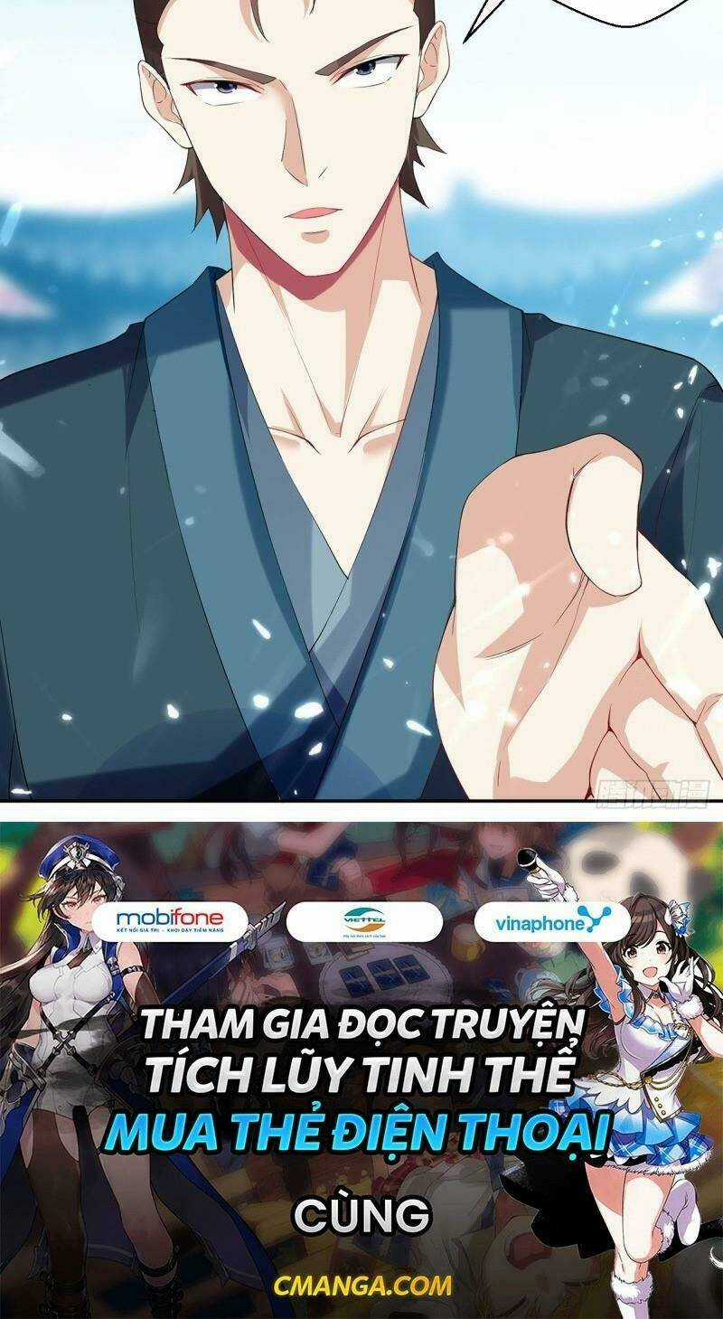 Lăng Thiên Thần Đế - Chapter 99 - Trang 42