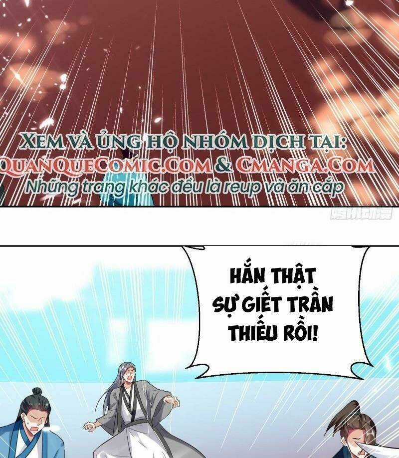 Lăng Thiên Thần Đế - Chapter 99 - Trang 8