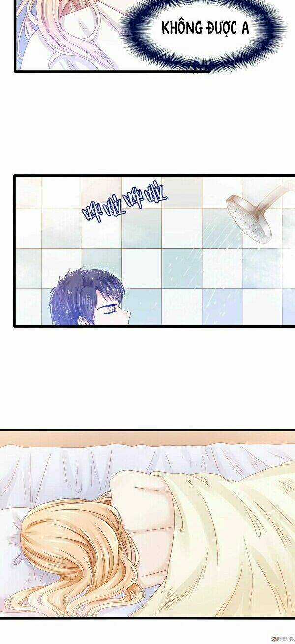 Lăng Thiếu! Nhẹ Một Chút, Đau - Chapter 1 - Trang 23