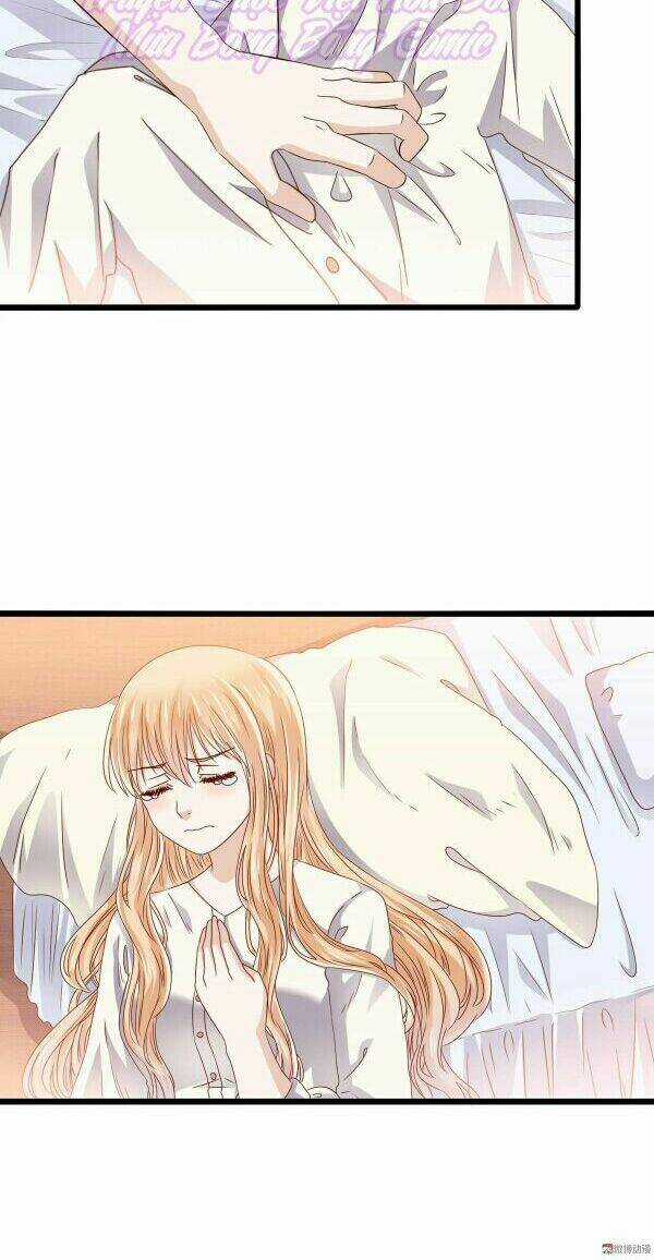 Lăng Thiếu! Nhẹ Một Chút, Đau - Chapter 1 - Trang 25