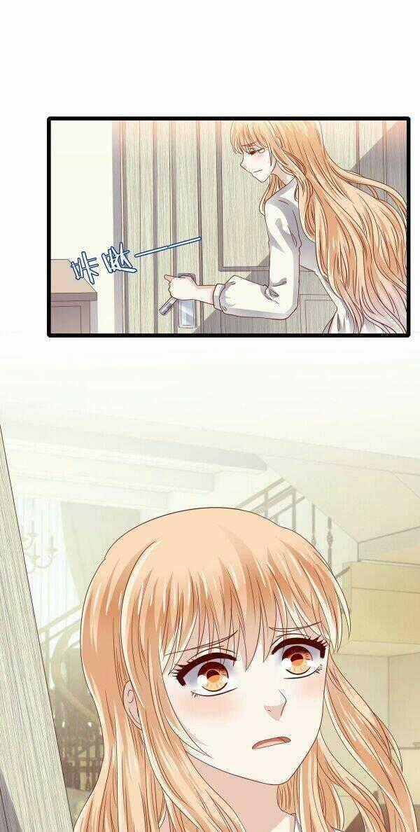 Lăng Thiếu! Nhẹ Một Chút, Đau - Chapter 1 - Trang 26