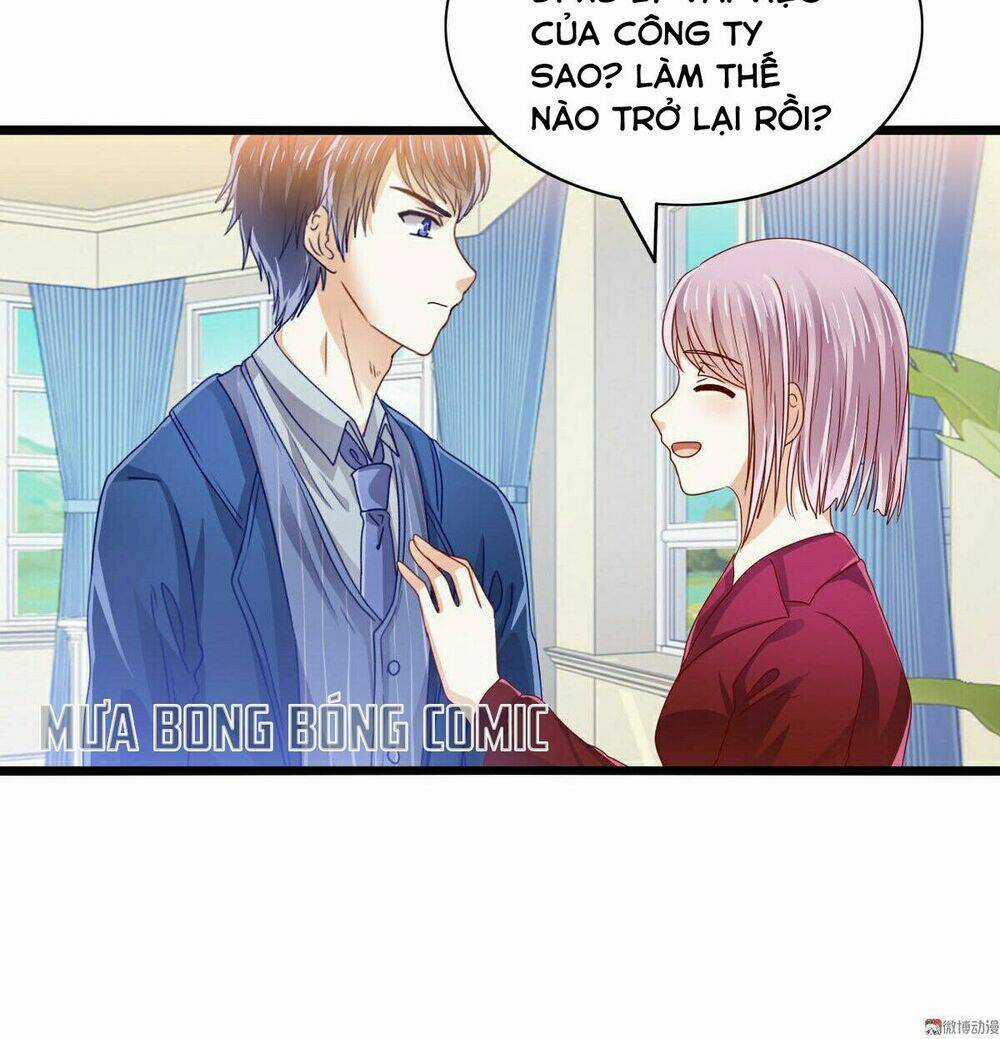 Lăng Thiếu! Nhẹ Một Chút, Đau - Chapter 10 - Trang 22