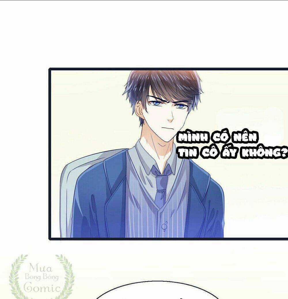 Lăng Thiếu! Nhẹ Một Chút, Đau - Chapter 12 - Trang 31