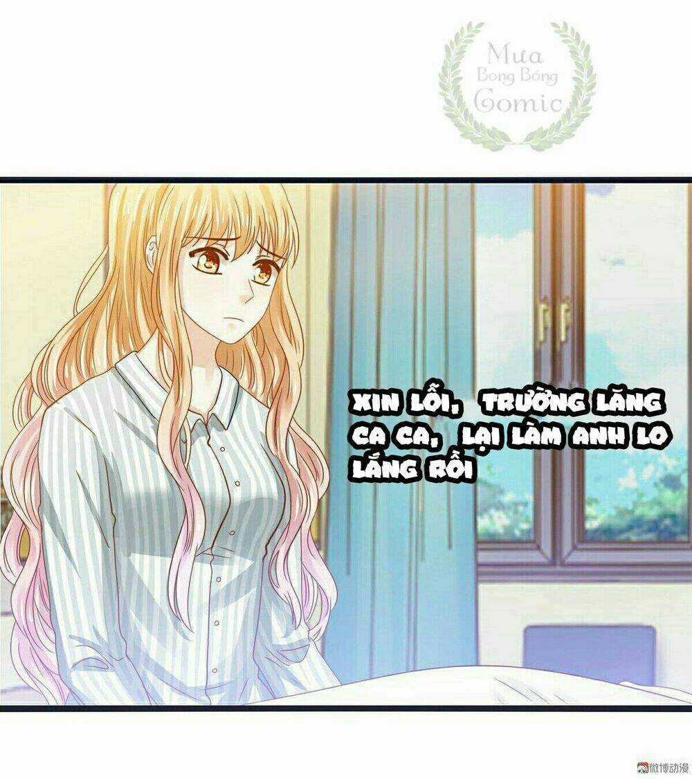 Lăng Thiếu! Nhẹ Một Chút, Đau - Chapter 12 - Trang 7