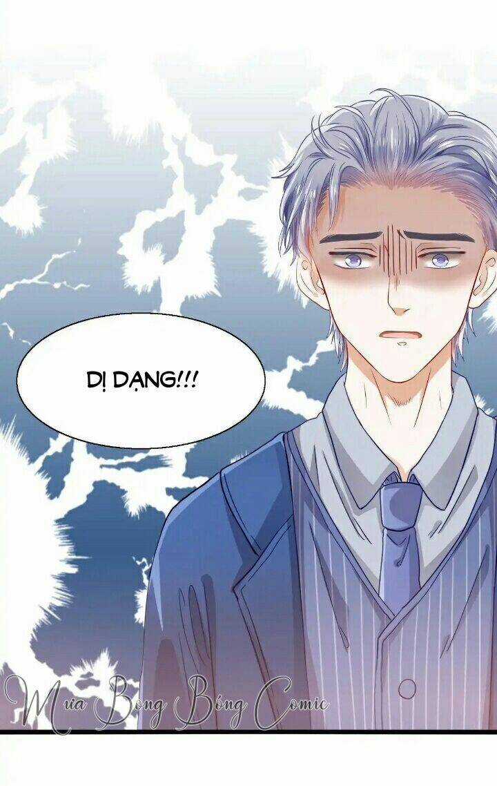 Lăng Thiếu! Nhẹ Một Chút, Đau - Chapter 13 - Trang 3