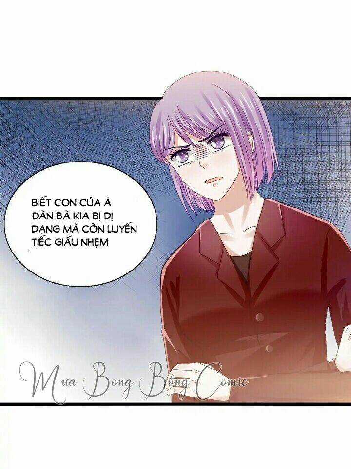 Lăng Thiếu! Nhẹ Một Chút, Đau - Chapter 13 - Trang 24