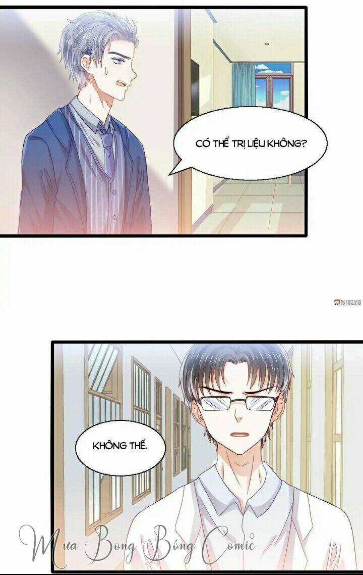 Lăng Thiếu! Nhẹ Một Chút, Đau - Chapter 13 - Trang 5