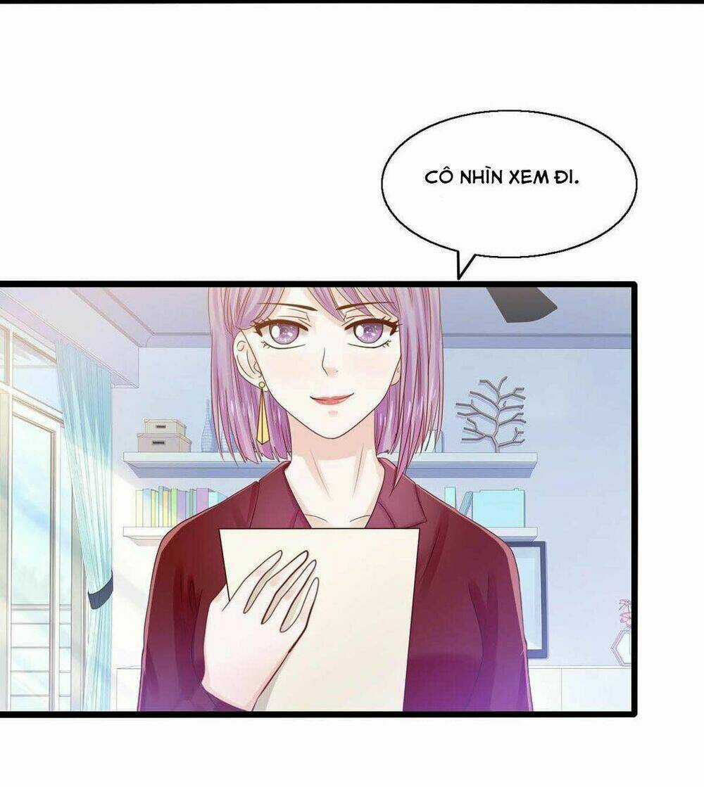 Lăng Thiếu! Nhẹ Một Chút, Đau - Chapter 15 - Trang 3