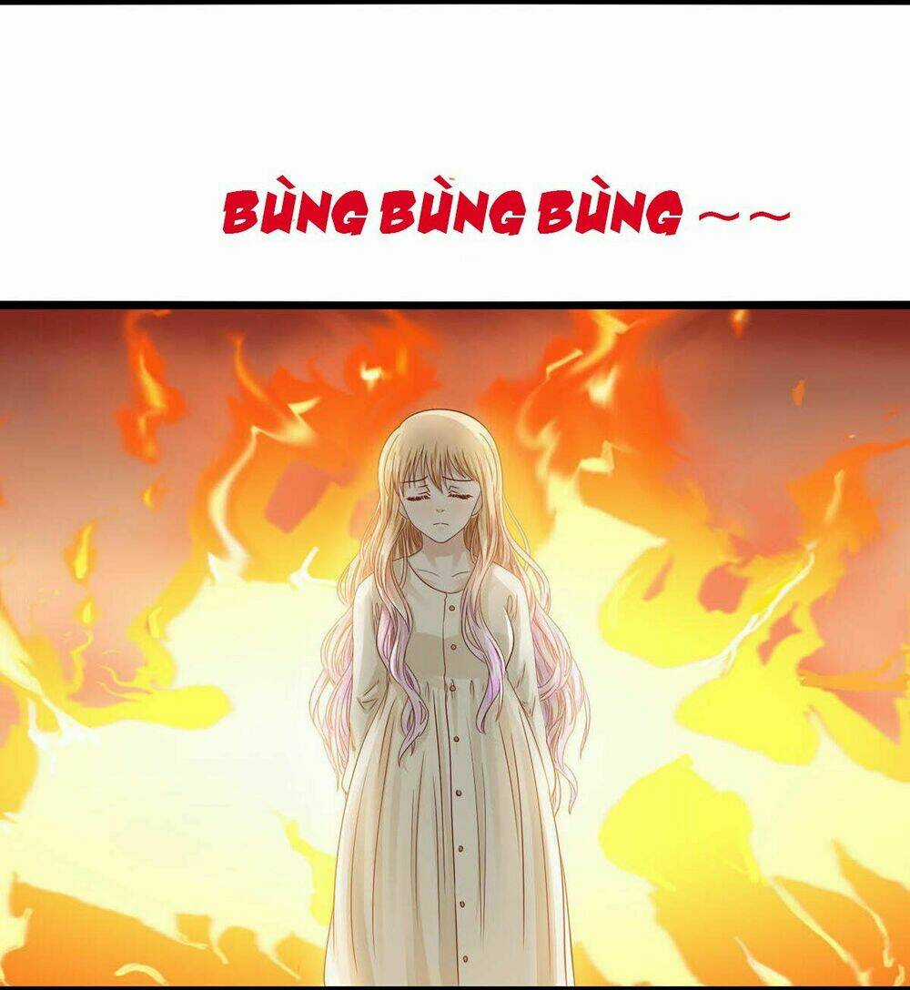 Lăng Thiếu! Nhẹ Một Chút, Đau - Chapter 17 - Trang 3