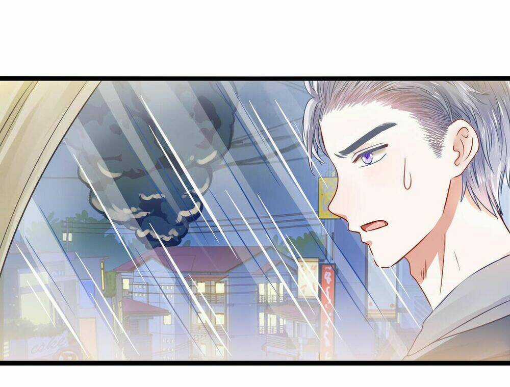 Lăng Thiếu! Nhẹ Một Chút, Đau - Chapter 17 - Trang 38