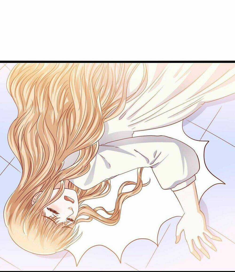 Lăng Thiếu! Nhẹ Một Chút, Đau - Chapter 17 - Trang 9