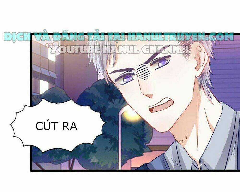 Lăng Thiếu! Nhẹ Một Chút, Đau - Chapter 18 - Trang 4