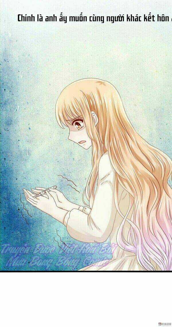 Lăng Thiếu! Nhẹ Một Chút, Đau - Chapter 2 - Trang 13