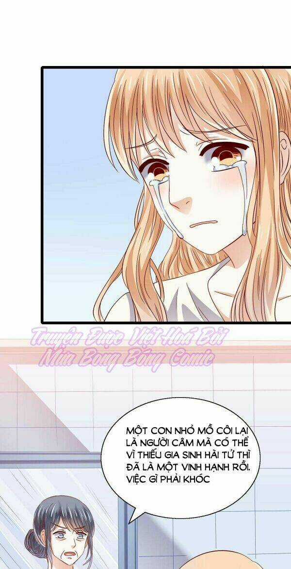 Lăng Thiếu! Nhẹ Một Chút, Đau - Chapter 2 - Trang 14