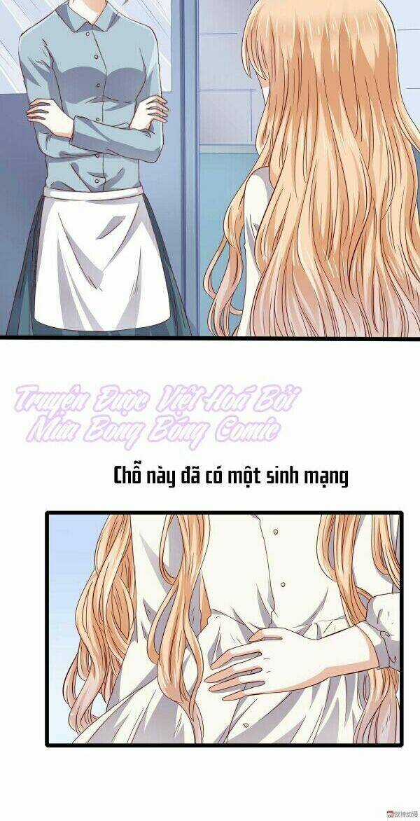 Lăng Thiếu! Nhẹ Một Chút, Đau - Chapter 2 - Trang 15