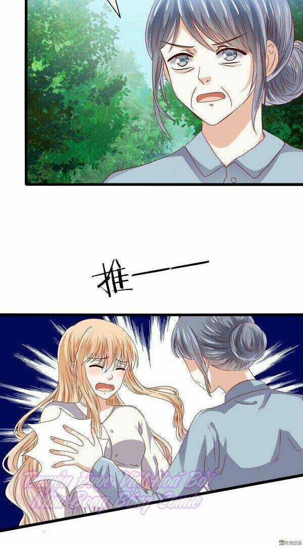 Lăng Thiếu! Nhẹ Một Chút, Đau - Chapter 2 - Trang 3