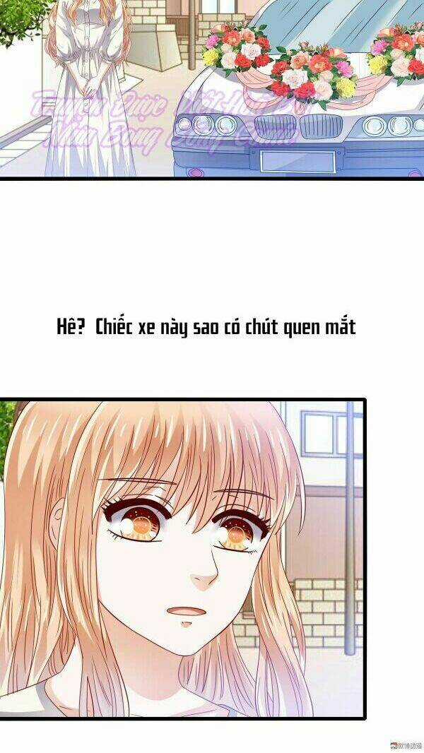 Lăng Thiếu! Nhẹ Một Chút, Đau - Chapter 2 - Trang 22