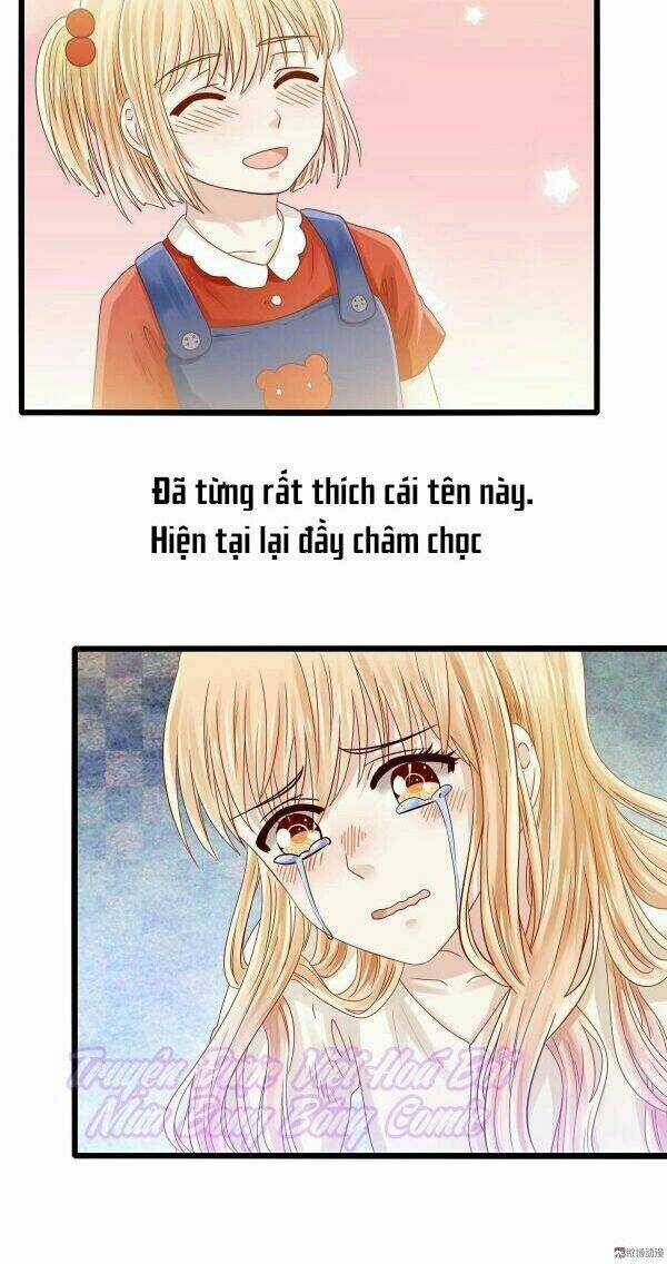 Lăng Thiếu! Nhẹ Một Chút, Đau - Chapter 2 - Trang 7